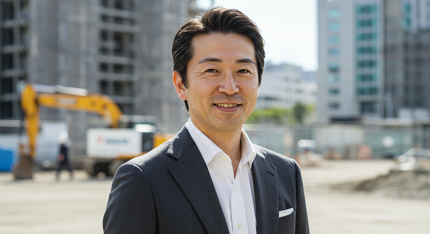 代表 未来 太郎