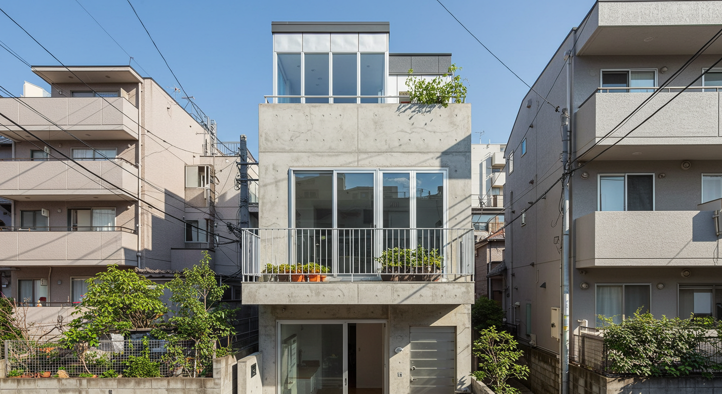 新築注文住宅